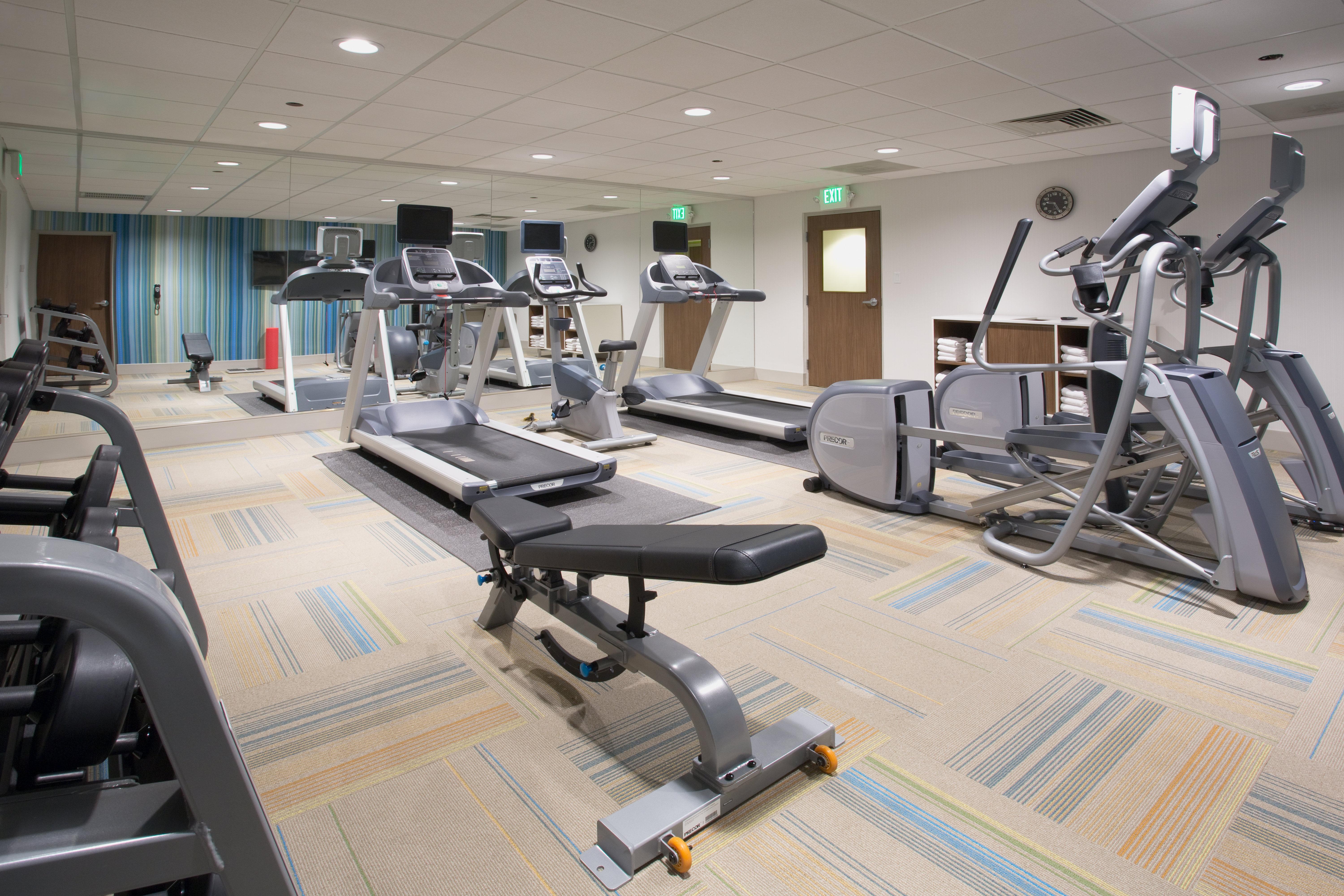 Holiday Inn Express & Suites Dallas Ne Arboretum Garland Extérieur photo