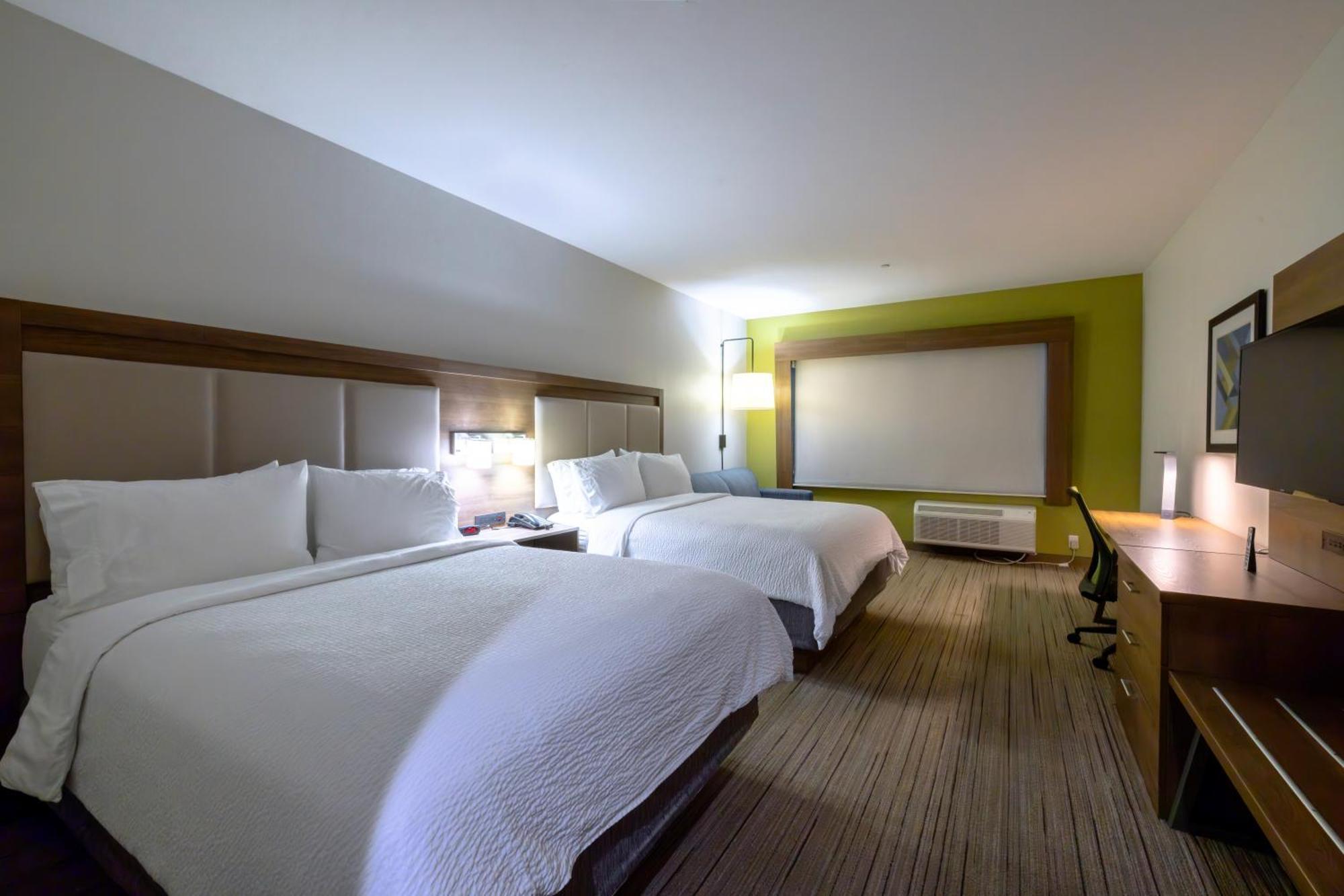 Holiday Inn Express & Suites Dallas Ne Arboretum Garland Extérieur photo