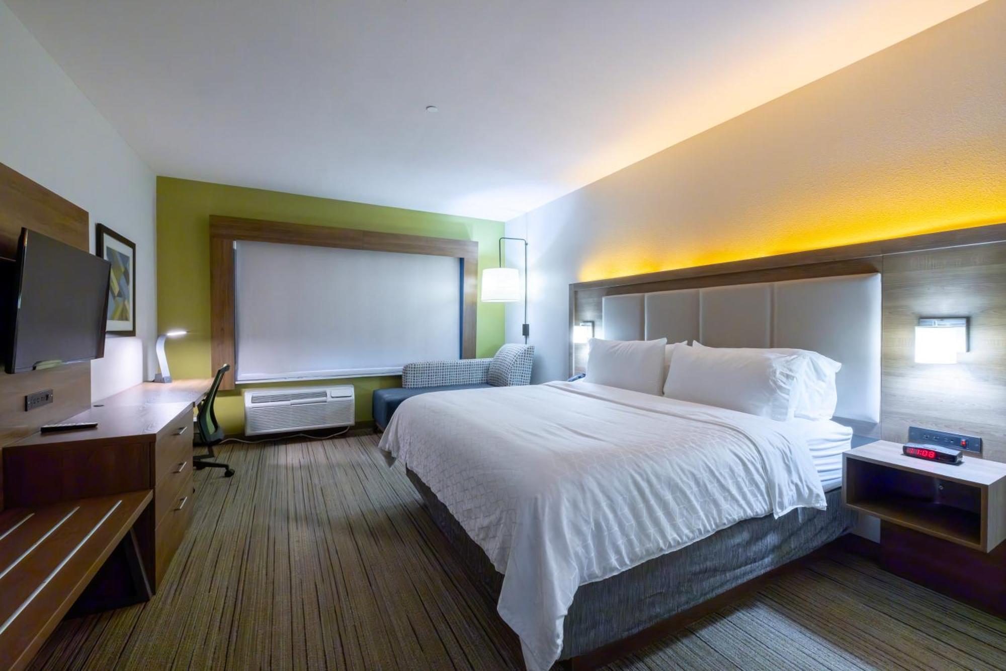 Holiday Inn Express & Suites Dallas Ne Arboretum Garland Extérieur photo