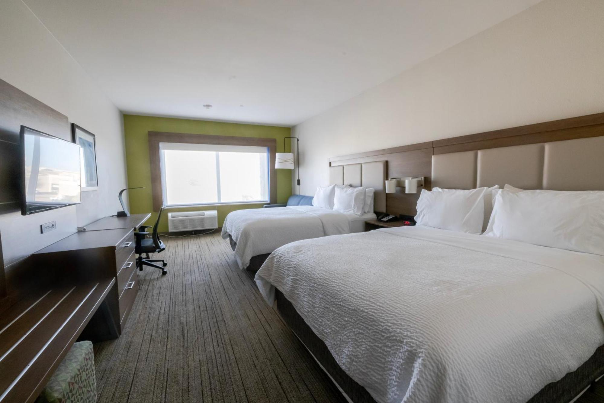 Holiday Inn Express & Suites Dallas Ne Arboretum Garland Extérieur photo