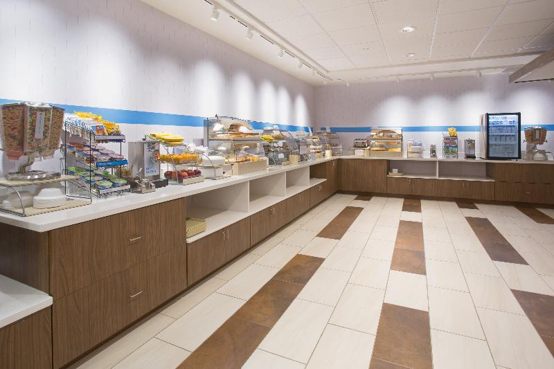 Holiday Inn Express & Suites Dallas Ne Arboretum Garland Extérieur photo