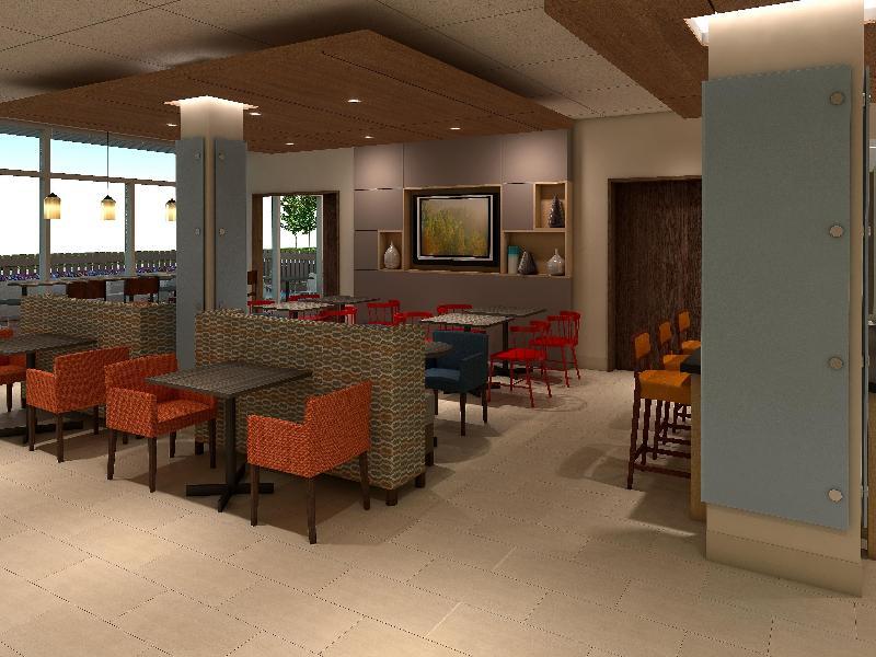Holiday Inn Express & Suites Dallas Ne Arboretum Garland Extérieur photo